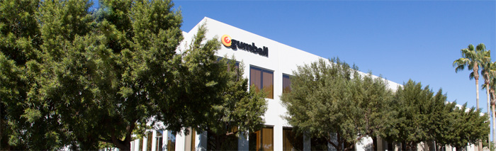 eGumball Exterior